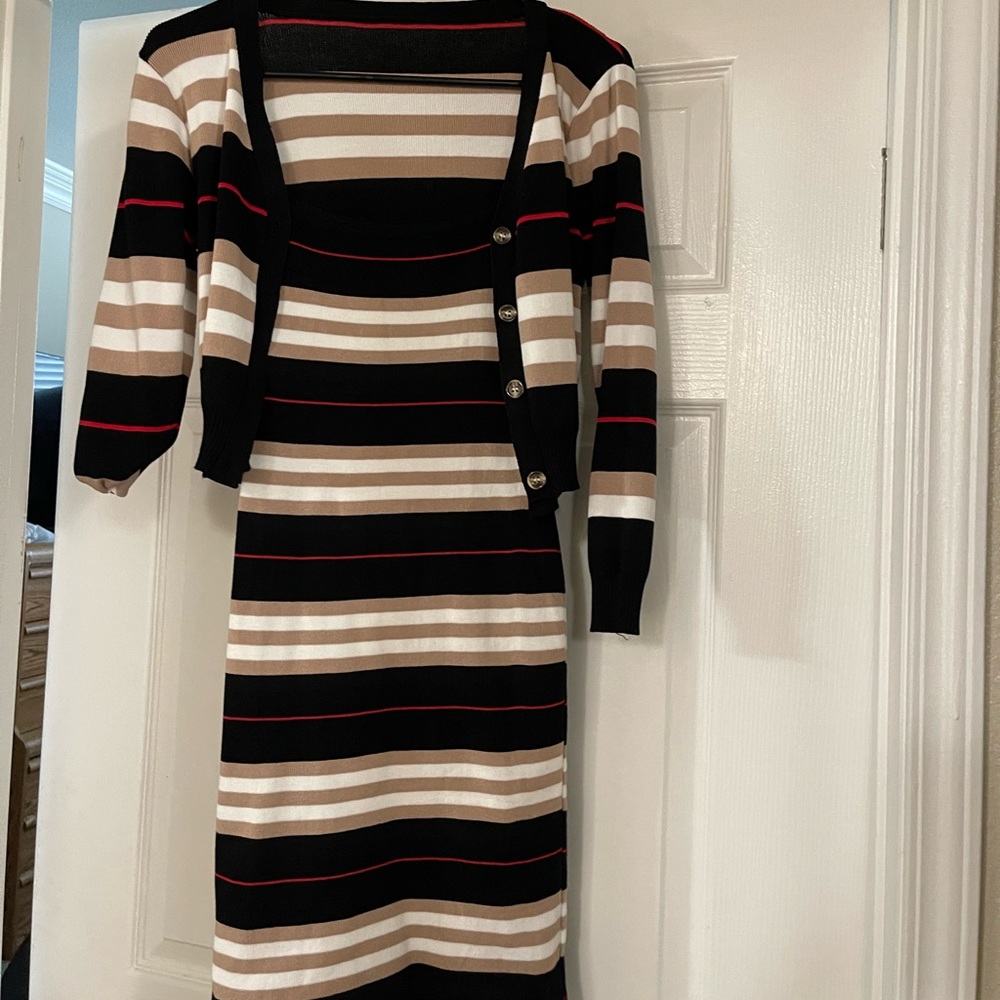 Wore once